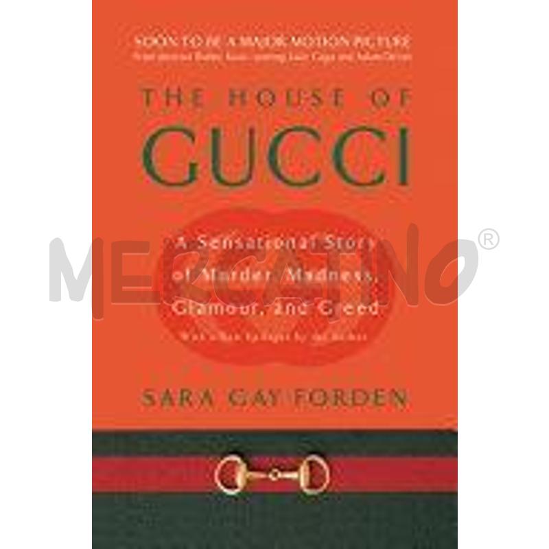 HOUSE OF GUCCI | Mercatino dell'Usato Faenza 1
