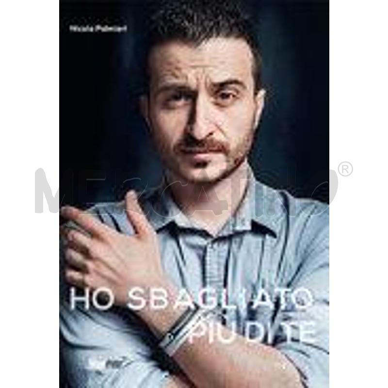 HO SBAGLIATO PIÙ DI TE | Mercatino dell'Usato Faenza 1