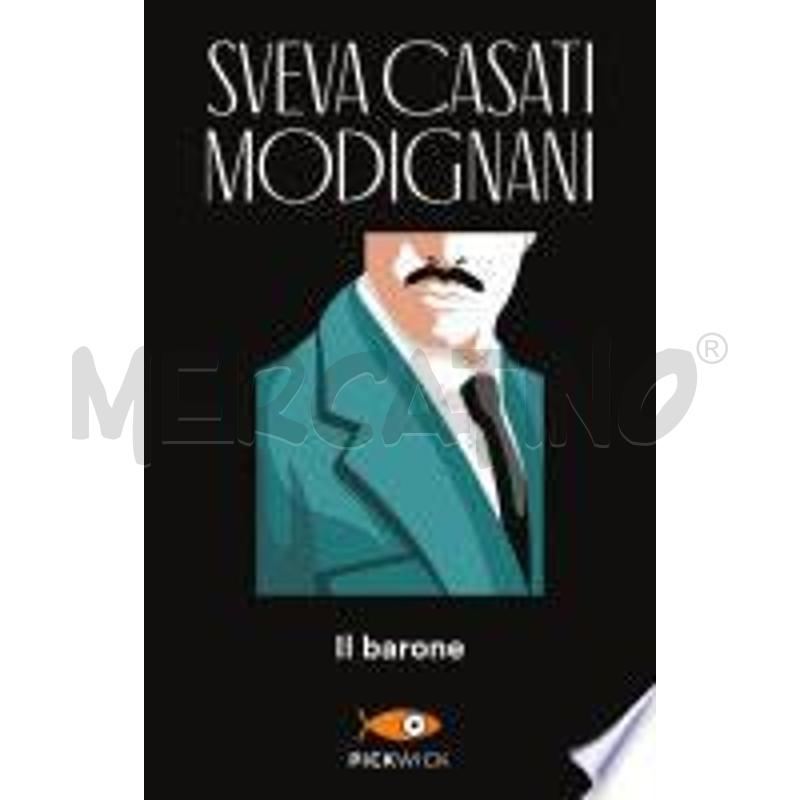 IL BARONE | Mercatino dell'Usato Faenza 1