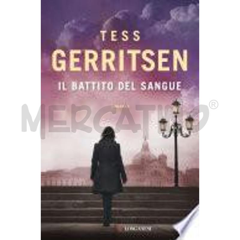 IL BATTITO DEL SANGUE | Mercatino dell'Usato Faenza 1