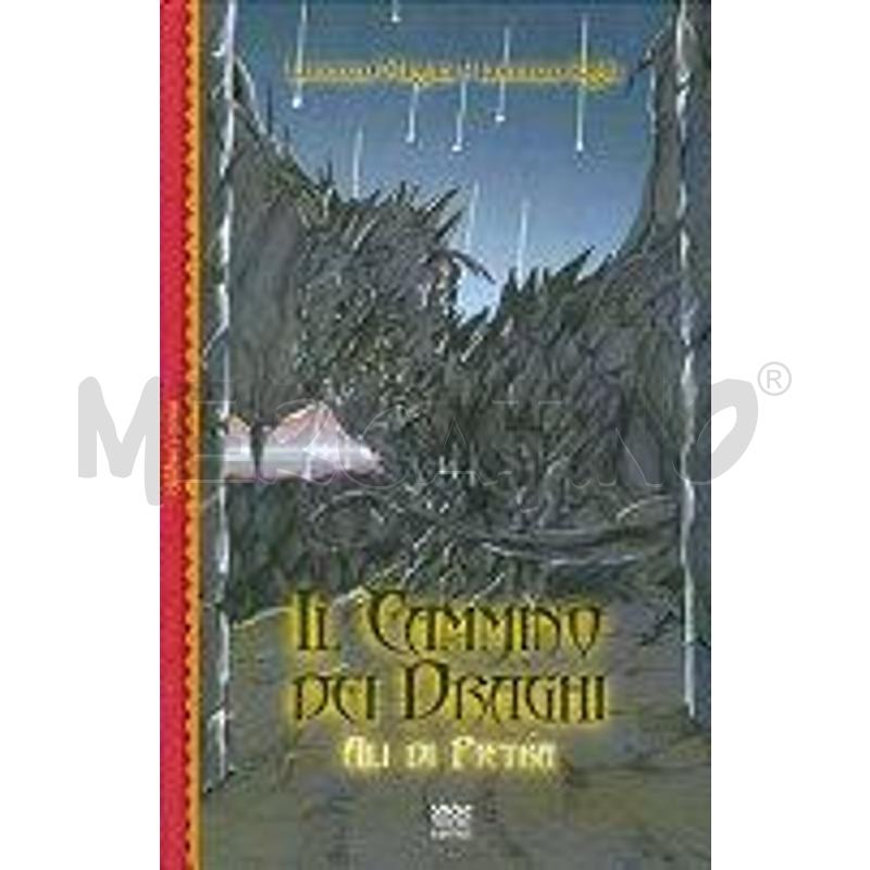 IL CAMMINO DEI DRAGHI | Mercatino dell'Usato Faenza 1