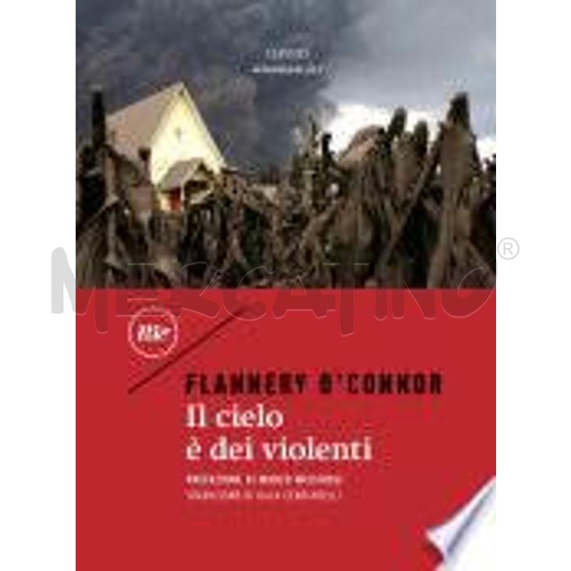 IL CIELO È DEI VIOLENTI | Mercatino dell'Usato Faenza 1
