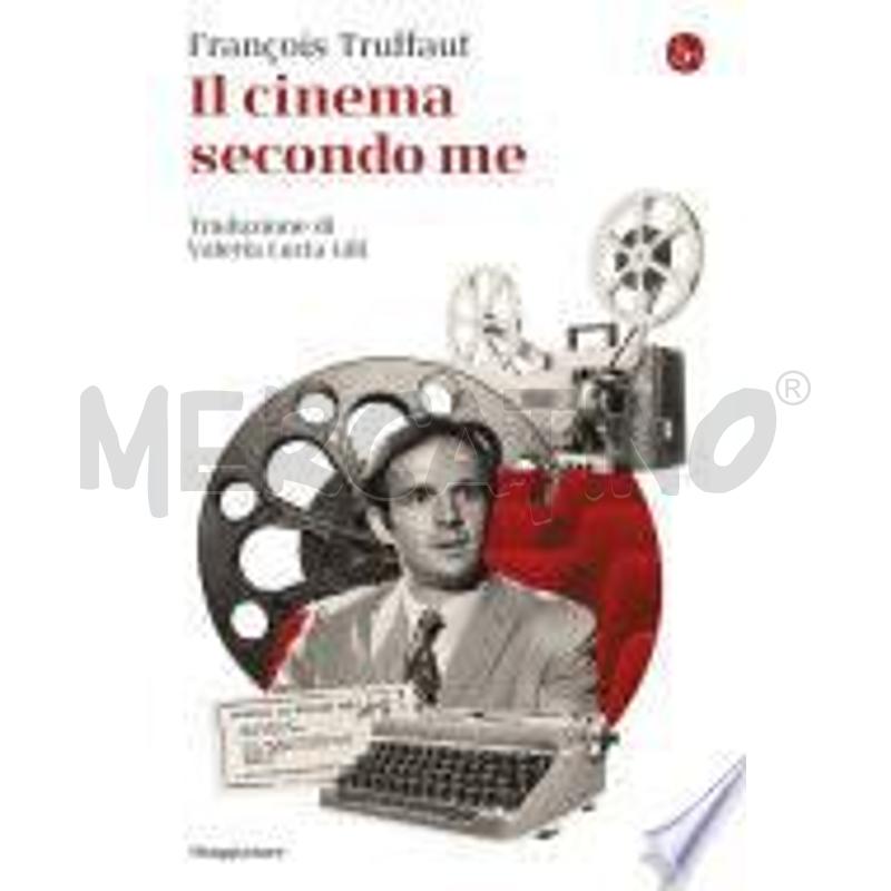 IL CINEMA SECONDO ME | Mercatino dell'Usato Faenza 1