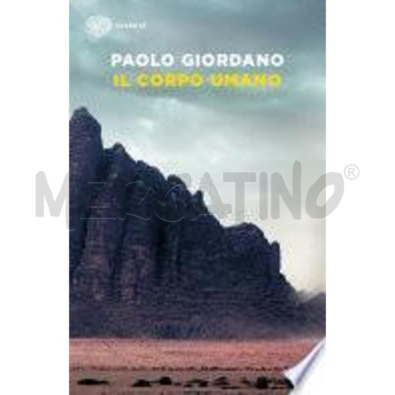 IL CORPO UMANO | Mercatino dell'Usato Faenza 1