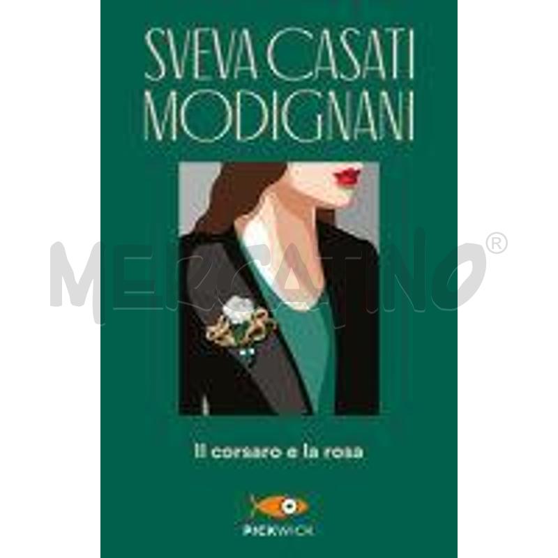IL CORSARO E LA ROSA | Mercatino dell'Usato Faenza 1