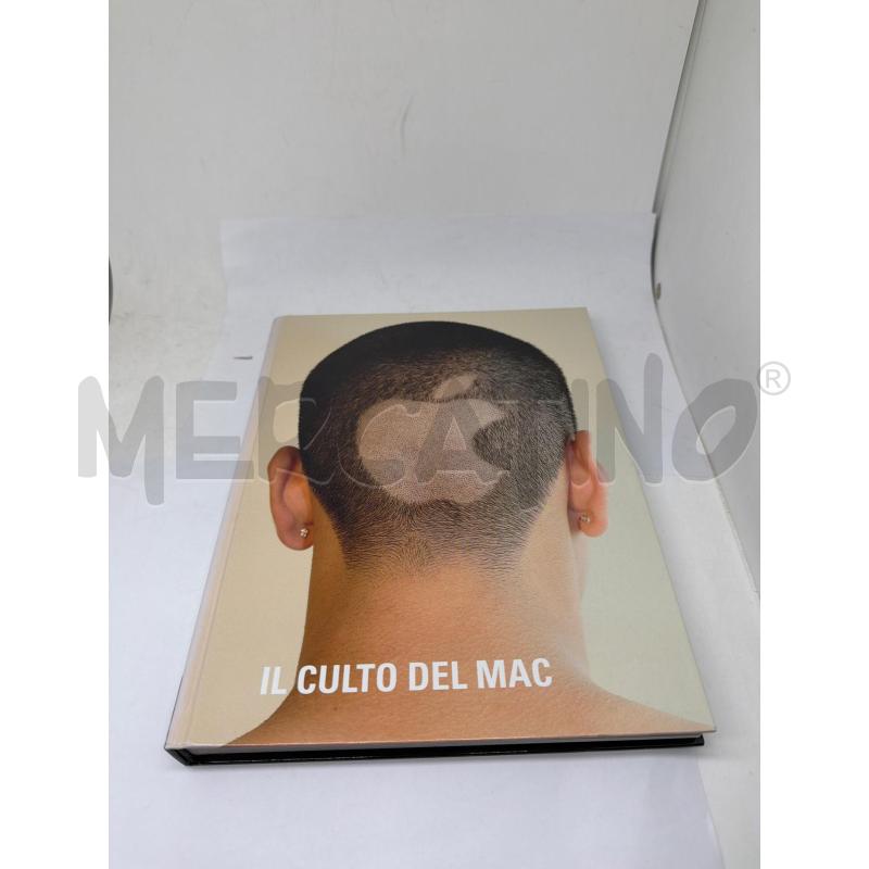 IL CULTO DEL MAC KAHNEY  | Mercatino dell'Usato Faenza 1