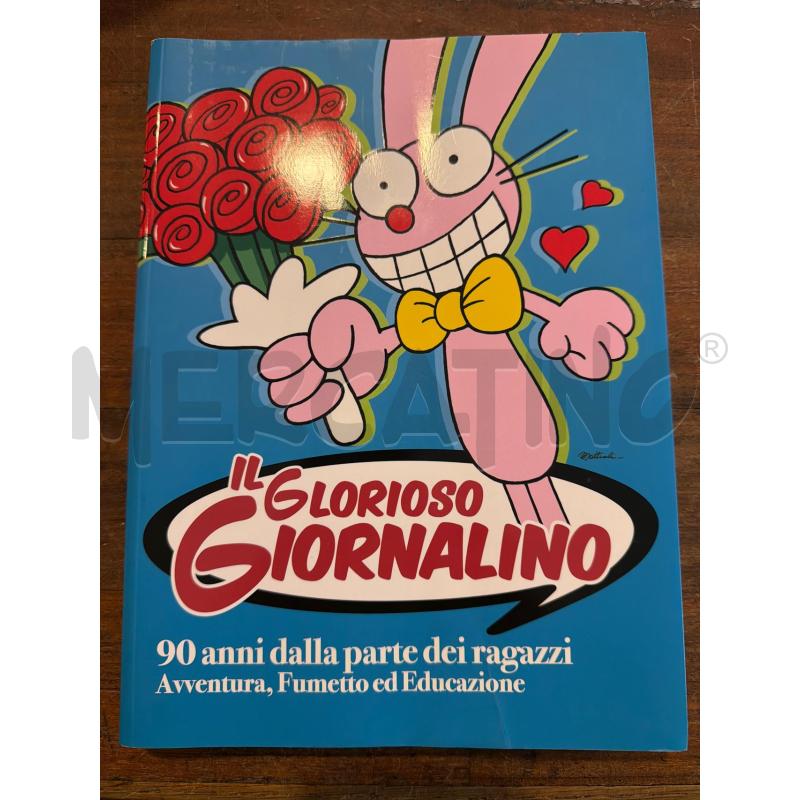 IL GLORIOSO GIORNALINO  | Mercatino dell'Usato Faenza 1