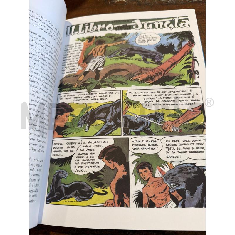 IL GLORIOSO GIORNALINO  | Mercatino dell'Usato Faenza 2