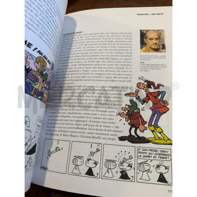 IL GLORIOSO GIORNALINO  | Mercatino dell'Usato Faenza 3