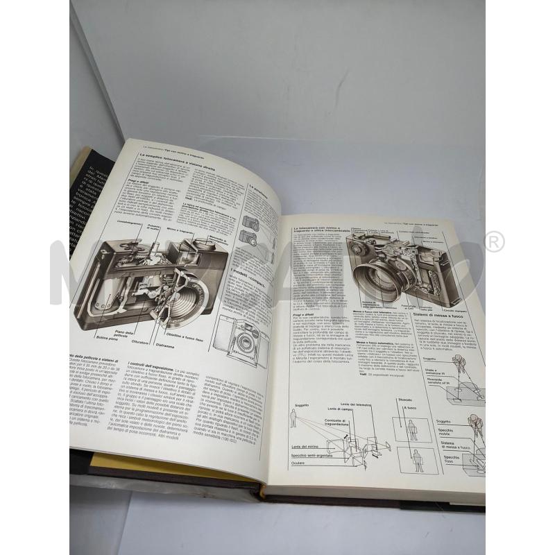 IL MANUALE DEL FOTOGRAFO - HEDGECOE | Mercatino dell'Usato Faenza 4