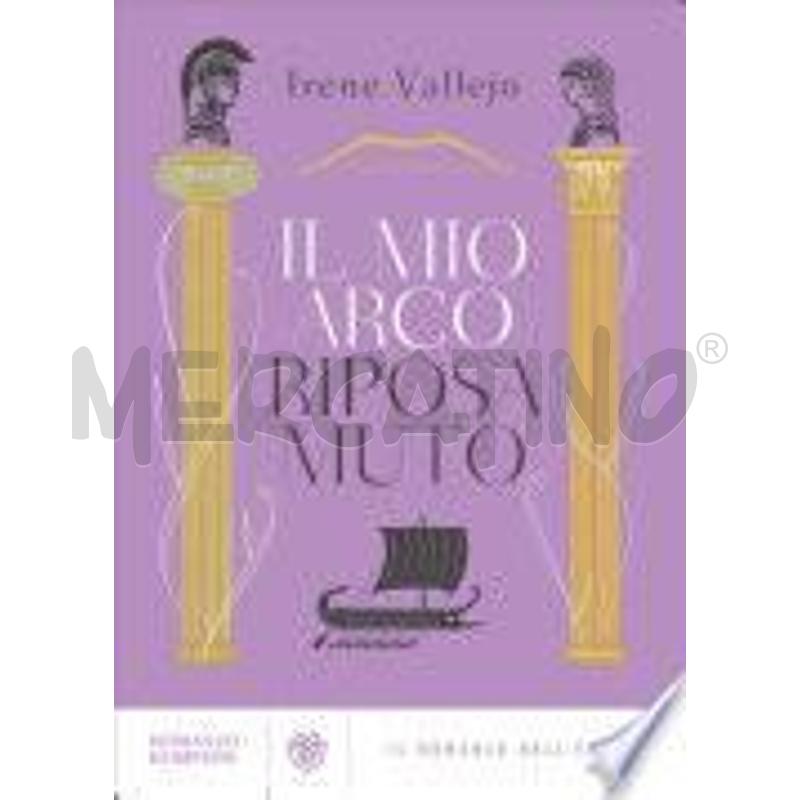 IL MIO ARCO RIPOSA MUTO | Mercatino dell'Usato Faenza 1