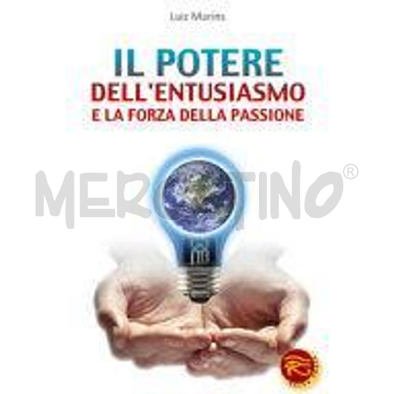 IL POTERE DELL'ENTUSIASMO E LA FORZA DELLA PASSION | Mercatino dell'Usato Faenza 1