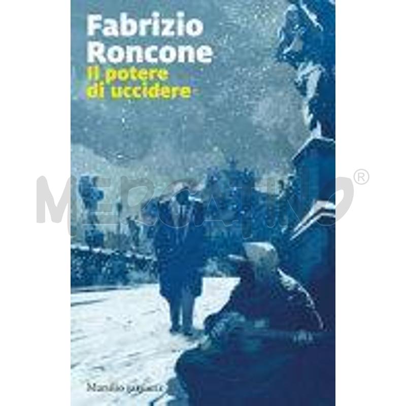 IL POTERE DI UCCIDERE | Mercatino dell'Usato Faenza 1