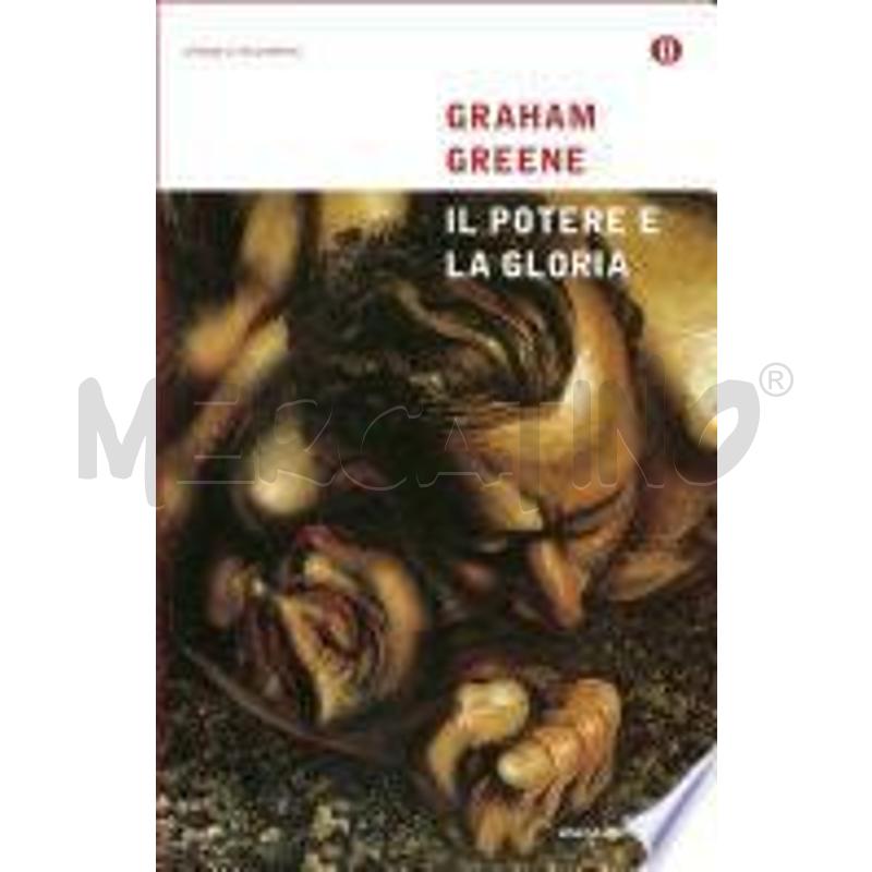 IL POTERE E LA GLORIA | Mercatino dell'Usato Faenza 1