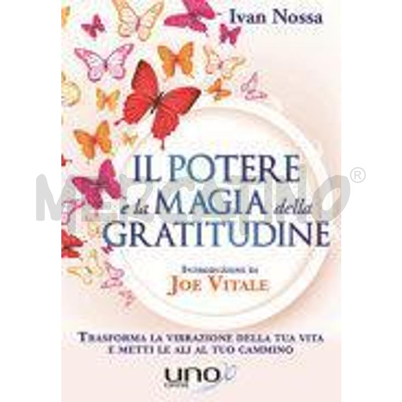IL POTERE E LA MAGIA DELLA GRATITUDINE | Mercatino dell'Usato Faenza 1