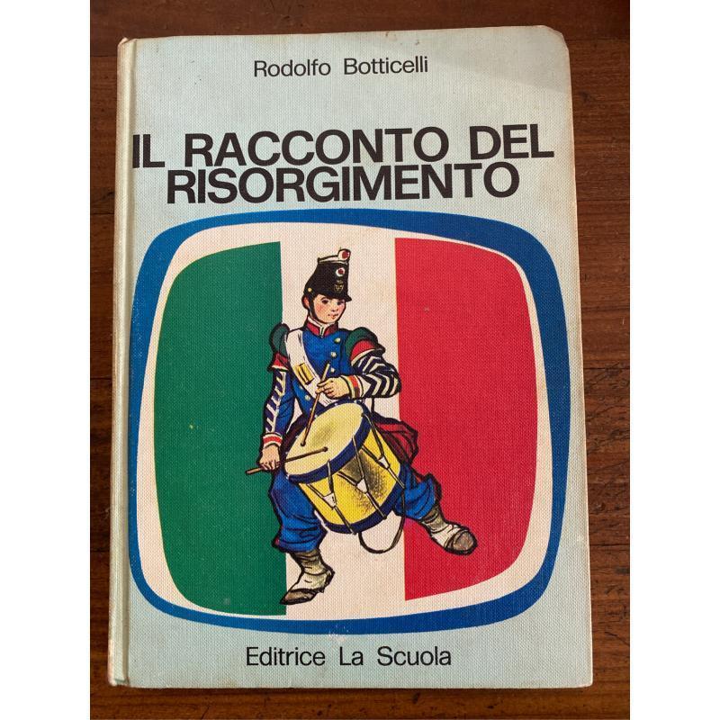 IL RACCONTO DEL RISORGIMENTO  | Mercatino dell'Usato Faenza 1