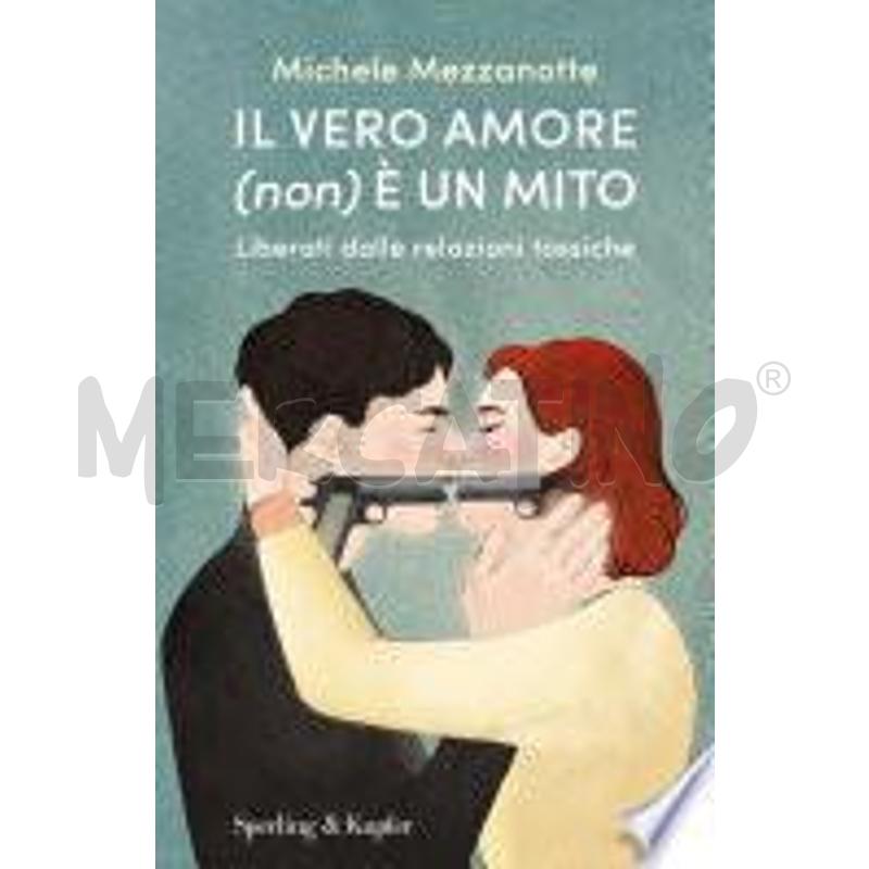 IL VERO AMORE (NON) È UN MITO | Mercatino dell'Usato Faenza 1