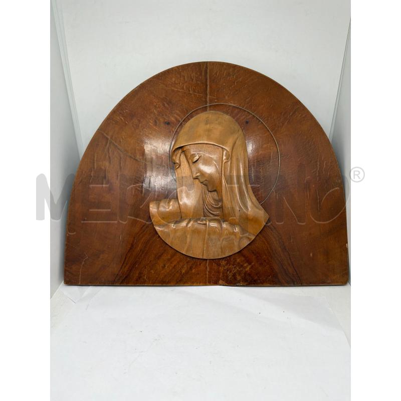 IMMAGINE SACRA MADONNA IN RADICA  | Mercatino dell'Usato Faenza 1