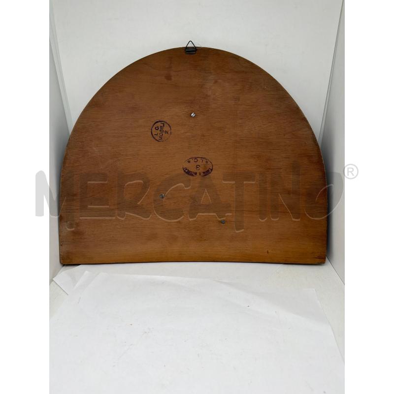 IMMAGINE SACRA MADONNA IN RADICA  | Mercatino dell'Usato Faenza 4