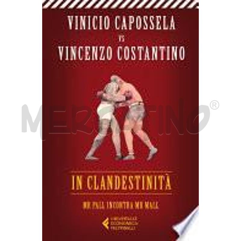 IN CLANDESTINITÀ | Mercatino dell'Usato Faenza 1