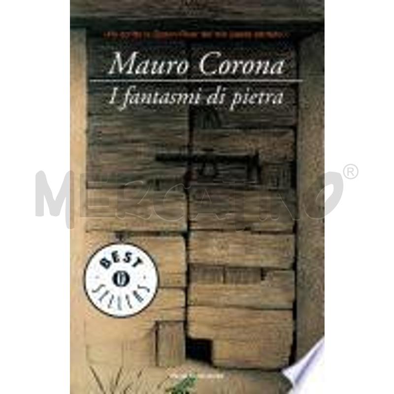 I FANTASMI DI PIETRA | Mercatino dell'Usato Faenza 1