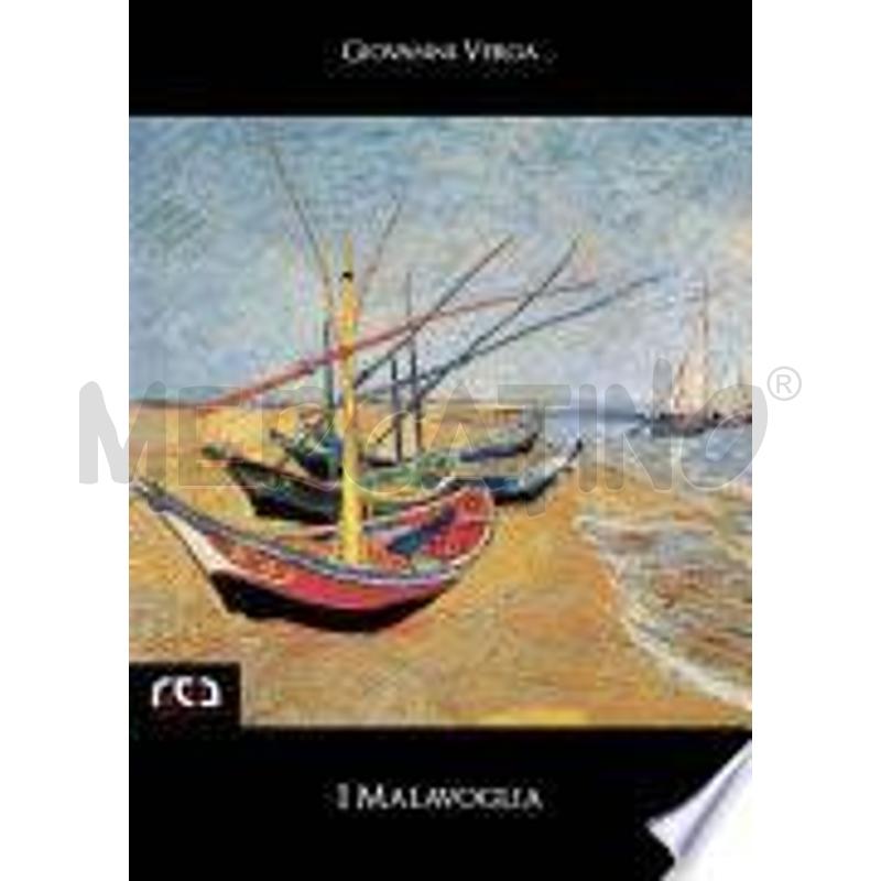 I MALAVOGLIA | Mercatino dell'Usato Faenza 1