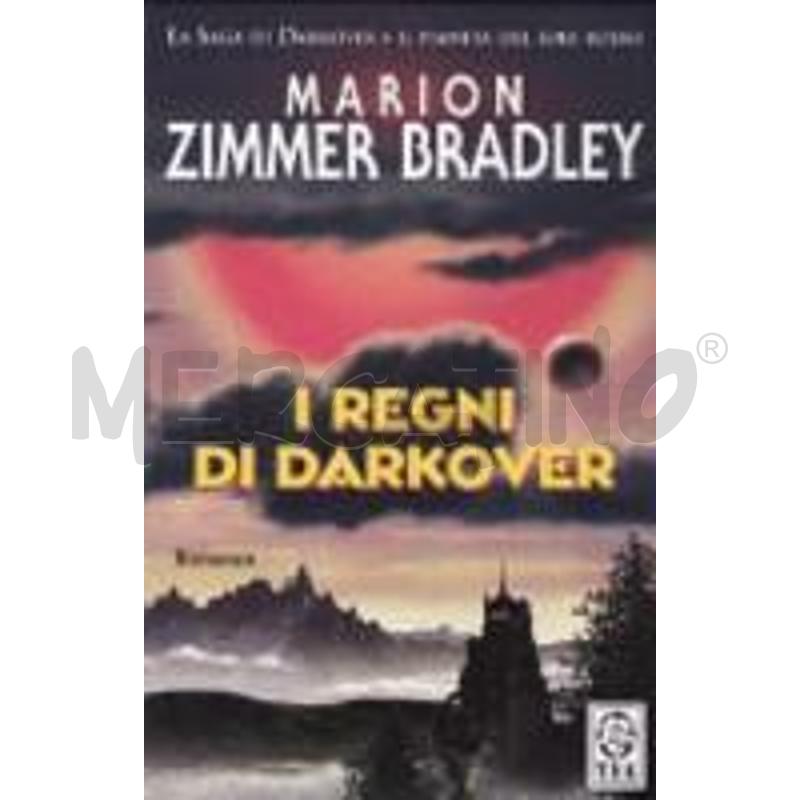 I REGNI DI DARKOVER | Mercatino dell'Usato Faenza 1