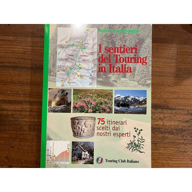 I SENTIERI DEL TOURING IN ITALIA  | Mercatino dell'Usato Faenza 1
