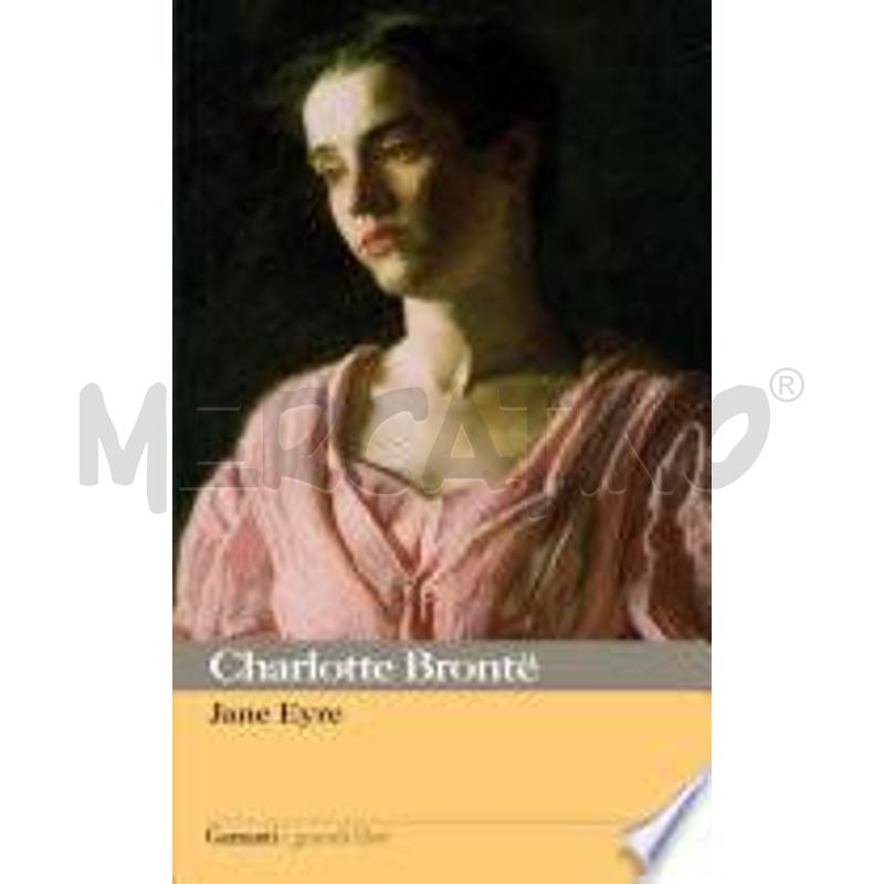 JANE EYRE | Mercatino dell'Usato Faenza 1