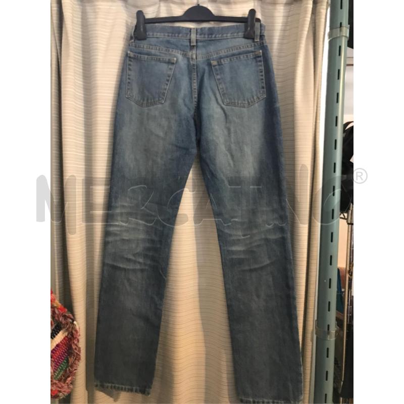 JEANS DONNA HELMUT LANG TG 28 | Mercatino dell'Usato Faenza 3