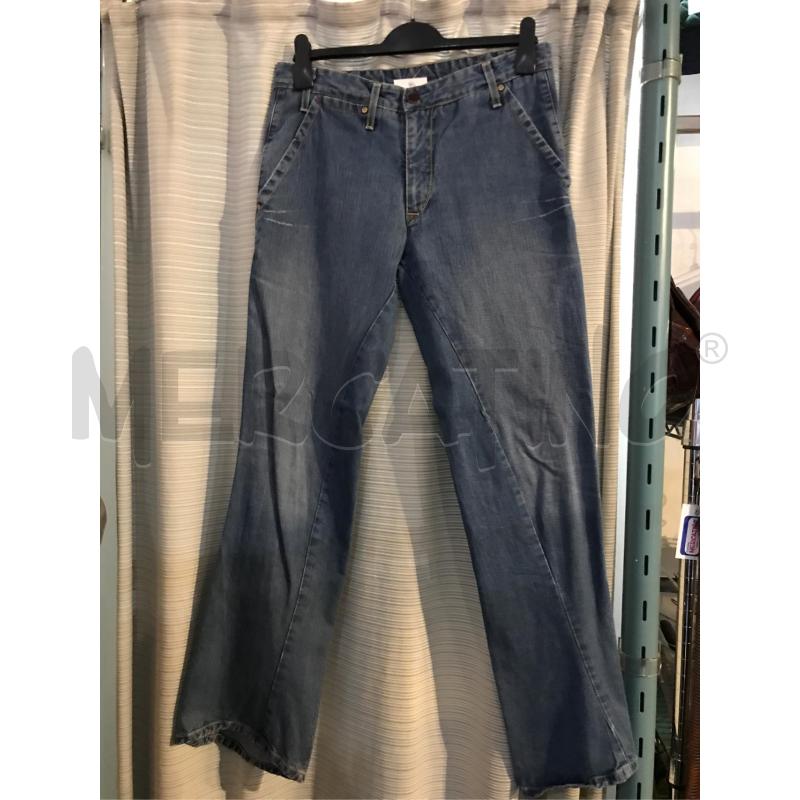 JEANS LEVIS ENGINEERED  | Mercatino dell'Usato Faenza 1