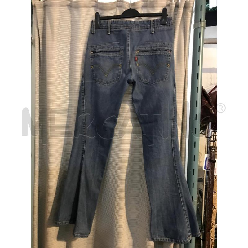 JEANS LEVIS ENGINEERED  | Mercatino dell'Usato Faenza 2