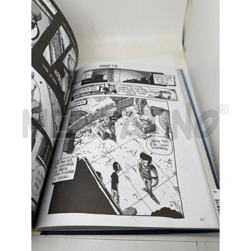 KOBANE CALLING - ZERO CALCARE FUMETTO  | Mercatino dell'Usato Faenza 4