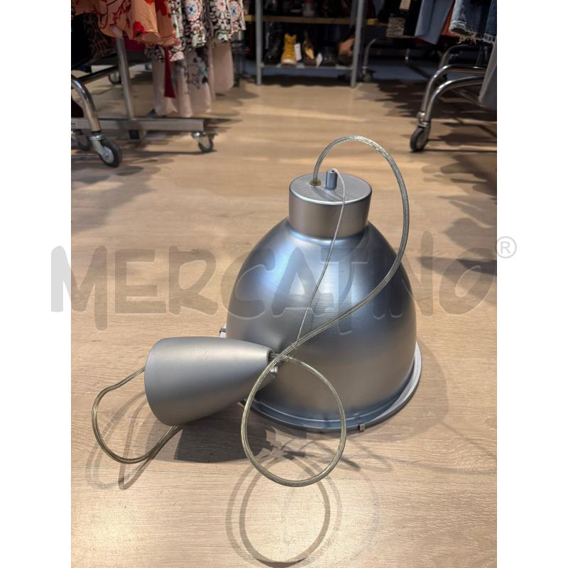 LAMPADARIO MODERNO  | Mercatino dell'Usato Faenza 1