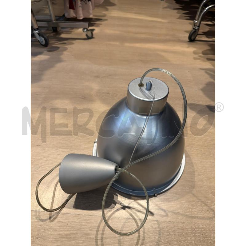 LAMPADARIO MODERNO  | Mercatino dell'Usato Faenza 2