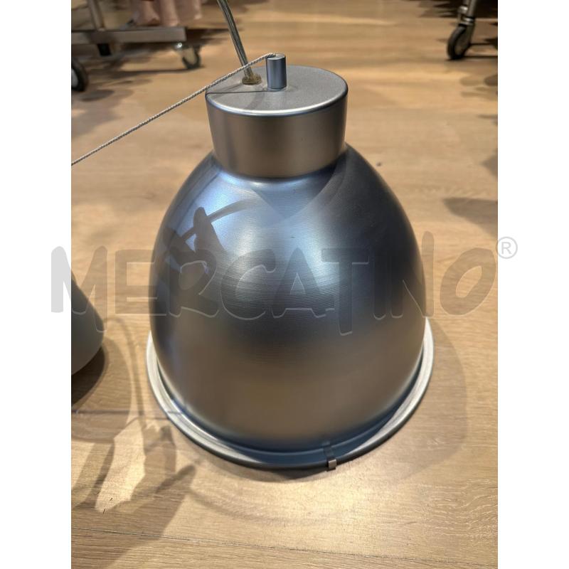 LAMPADARIO MODERNO  | Mercatino dell'Usato Faenza 3
