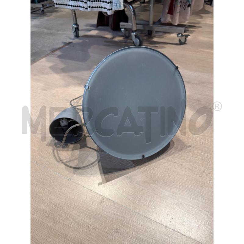 LAMPADARIO MODERNO  | Mercatino dell'Usato Faenza 4