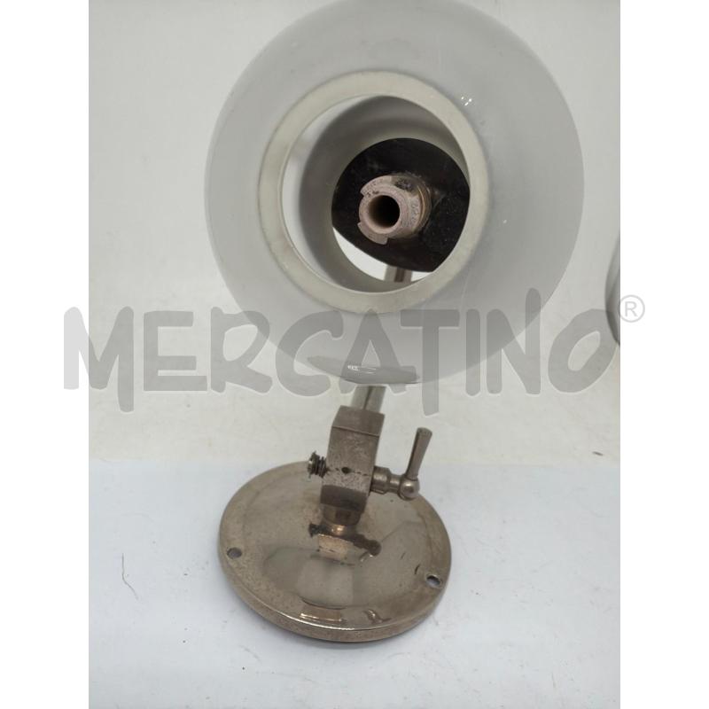 LAMPADA APPLIQUE (GPL) | Mercatino dell'Usato Faenza 3