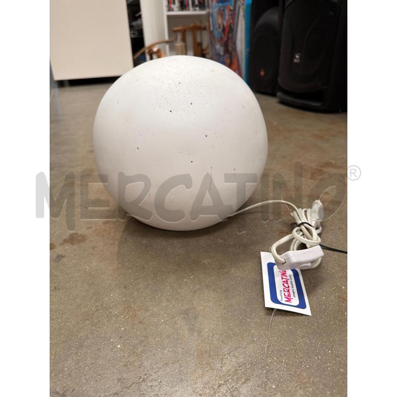 LAMPADA ARREDO  | Mercatino dell'Usato Faenza 1