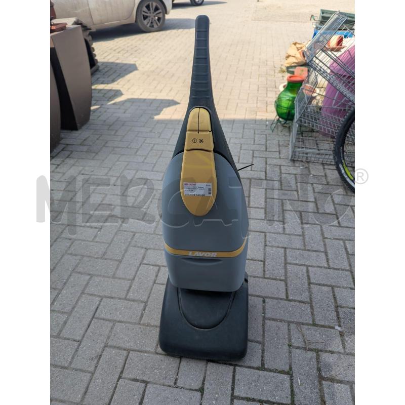 LAVA PAVIMENTI LAVOR SPRINTER | Mercatino dell'Usato Faenza 1