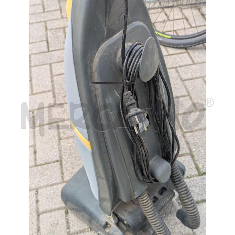 LAVA PAVIMENTI LAVOR SPRINTER | Mercatino dell'Usato Faenza 4