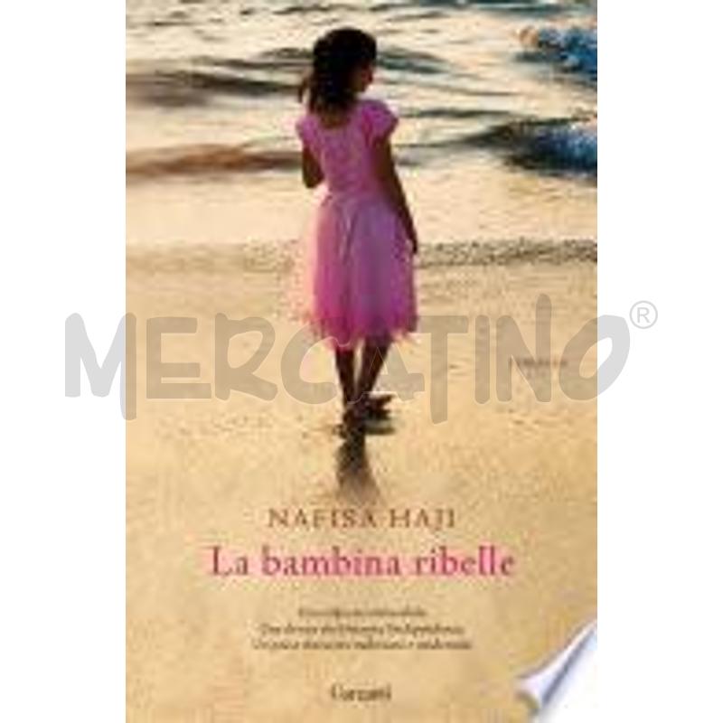 LA BAMBINA RIBELLE | Mercatino dell'Usato Faenza 1
