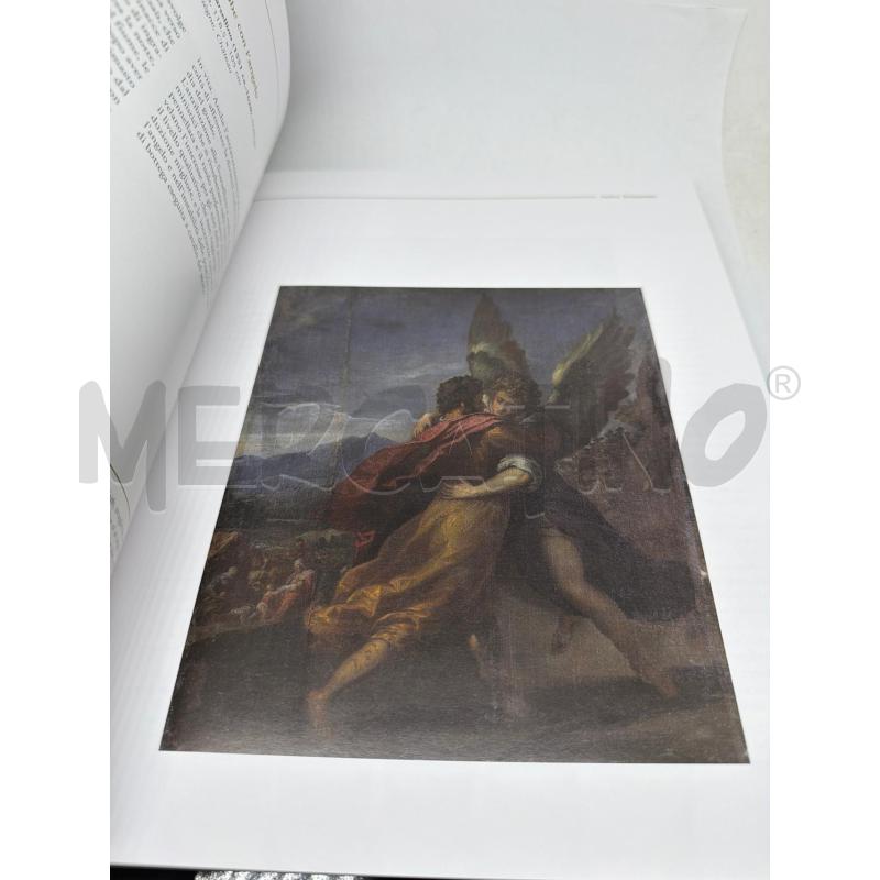LA BIBBIA NELLA PITTURA FERRARESE | Mercatino dell'Usato Faenza 3