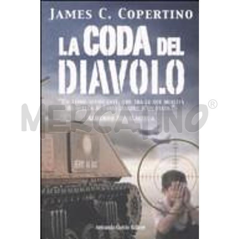 LA CODA DEL DIAVOLO | Mercatino dell'Usato Faenza 1