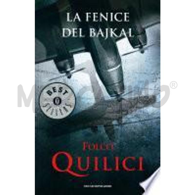 LA FENICE DEL BAJKAL | Mercatino dell'Usato Faenza 1