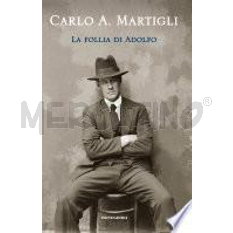 LA FOLLIA DI ADOLFO | Mercatino dell'Usato Faenza 1