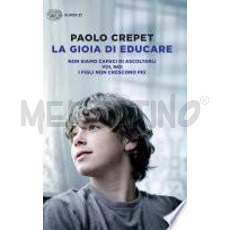 LA GIOIA DI EDUCARE | Mercatino dell'Usato Faenza 1