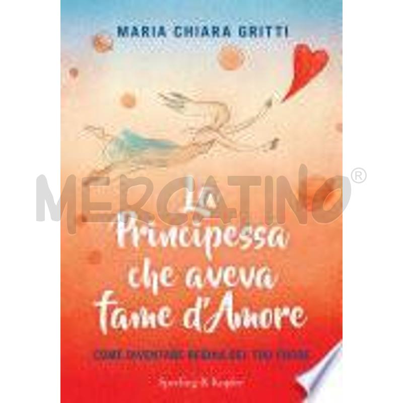 LA PRINCIPESSA CHE AVEVA FAME D'AMORE | Mercatino dell'Usato Faenza 1