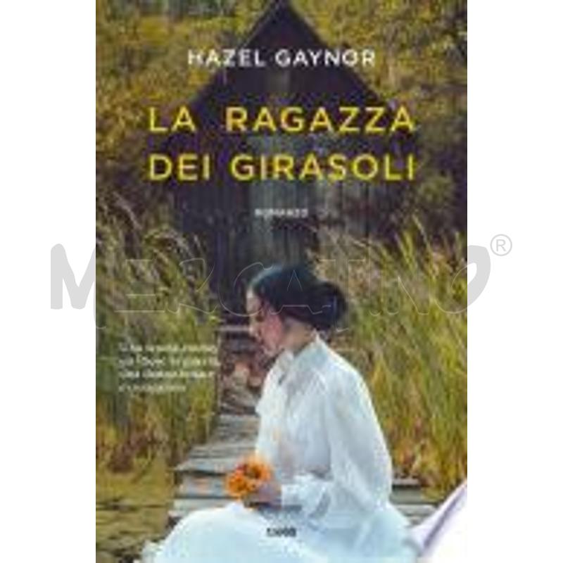 LA RAGAZZA DEI GIRASOLI | Mercatino dell'Usato Faenza 1