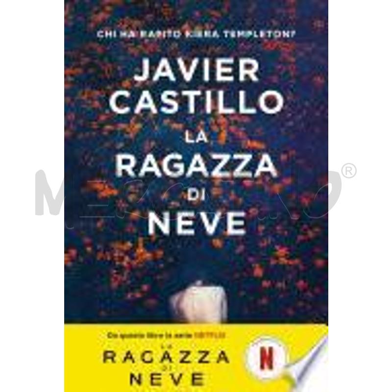 LA RAGAZZA DI NEVE | Mercatino dell'Usato Faenza 1